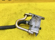Клапан egr TOYOTA LAND CRUISER PRADO 2005 2571075020 TRJ120W 2TRFE, передний