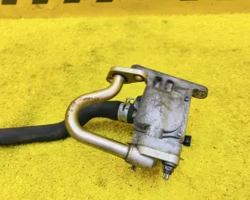 Клапан egr Toyota