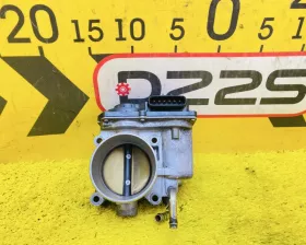 Заслонка дроссельная Toyota