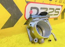 Заслонка дроссельная TOYOTA LAND CRUISER PRADO 2005 2203075020 TRJ120W 2TRFE, передняя