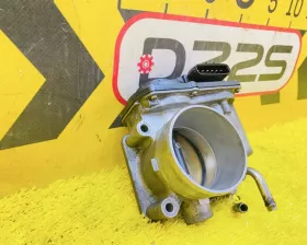 Заслонка дроссельная Toyota
