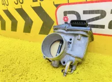 Заслонка дроссельная TOYOTA LAND CRUISER PRADO 2005 2203075020 TRJ120W 2TRFE, передняя