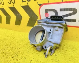 Заслонка дроссельная Toyota