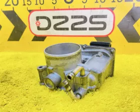 Заслонка дроссельная Toyota