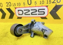 Натяжитель ремня генератора TOYOTA LAND CRUISER PRADO 2005 1662075010 TRJ120W 2TRFE, передний