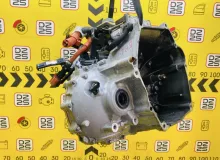 АКПП HONDA FREED+ 2018 HJH GB7 LEB