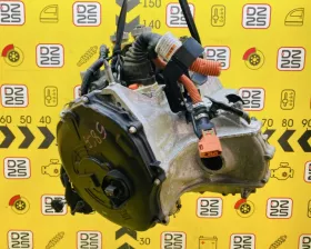 АКПП Honda