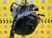 АКПП HONDA FREED+ 2018 HJH GB7 LEB