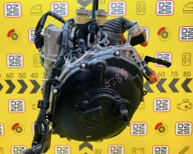 АКПП Honda