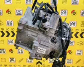 АКПП Honda