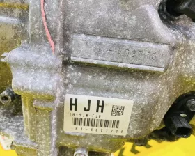АКПП Honda