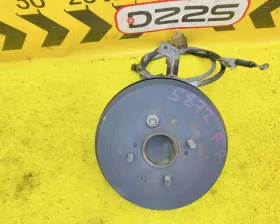 Ступица Nissan