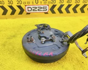 Ступица Nissan