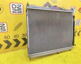 Радиатор основной NISSAN