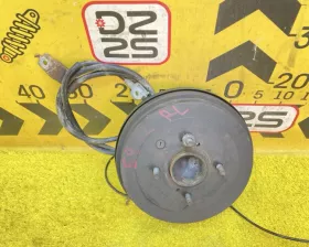 Ступица Nissan