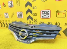 Решетка радиатора NISSAN NV200 2009/Цвет K23 62310JX00A M20 HR16DE, передняя