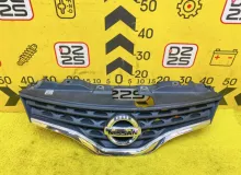 Решетка радиатора NISSAN NV200 2009/Цвет K23 62310JX00A M20 HR16DE, передняя