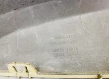 Планка под фары NISSAN NV200 2009/Цвет K23 62024JX03A M20 HR16DE, передняя правая