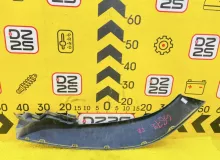 Планка под фары NISSAN NV200 2009/Цвет K23 62024JX03A M20 HR16DE, передняя правая