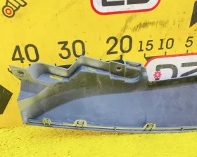 Планка под фары NISSAN