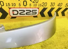 Планка под фары NISSAN NV200 2009/Цвет K23 62025JX03A M20 HR16DE, передняя левая