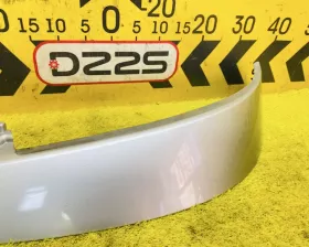 Планка под фары NISSAN