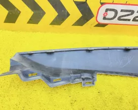 Планка под фары NISSAN