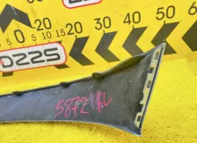 Планка под фары NISSAN NV200 2009/Цвет K23 62025JX03A M20 HR16DE, передняя левая