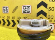 Топливный насос NISSAN NV200 2009/Цвет K23 17040JX00A M20 HR16DE, задний