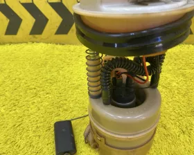 Топливный насос NISSAN