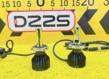 Лампа светодиодная NISSAN NV200 ЛАМПА H4|2012 9098113015 M20 HR16DE, передняя