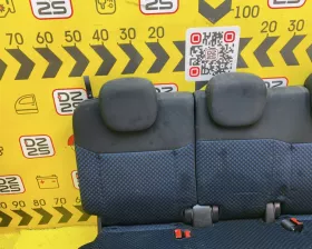 Сидение NISSAN