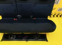 Сидение NISSAN NV200 2009/Цвет K23 M20 HR16DE, заднее