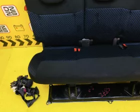 Сидение NISSAN