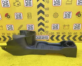 Бардачок между сиденьями NISSAN
