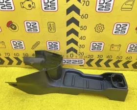 Бардачок между сиденьями NISSAN