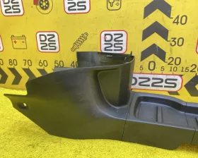 Бардачок между сиденьями NISSAN