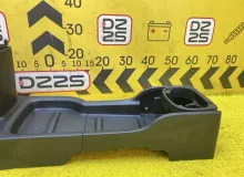 Бардачок между сиденьями NISSAN NV200 2009/Цвет K23 96915JX00A M20 HR16DE, передний
