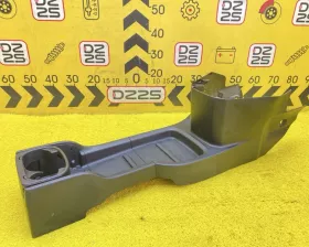 Бардачок между сиденьями NISSAN