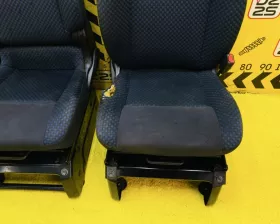 СИДЕНИЕ ПАРА NISSAN