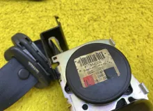 Ремень безопасности ПАРА ПЕРЕД NISSAN NV200 ЛЕВЫЙ|ПРАВЫЙ|2009 86884JX00A M20 HR16DE, передний