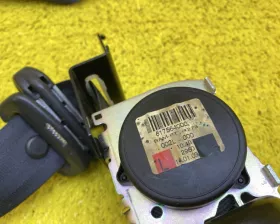 Ремень безопасности ПАРА ПЕРЕД NISSAN