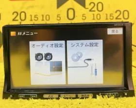 Магнитофон PIONEER CARROZZERIA