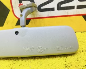Зеркало заднего вида салонное NISSAN