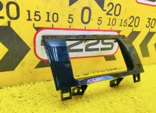 Консоль магнитофона TOYOTA TUNDRA 2008/Цвет 040 USK56L/USK56/USK51L/USK50L/USK52L/USK55L/USK57L/GSK50/GSK51/GSK52/UCK50/UCK51/UCK52/UCK55/UCK57UCK56/UPK50/UPK51/UPK52/UPK55/UPK56/UPK57 3URFE, передний