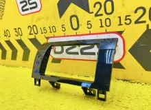 Консоль магнитофона TOYOTA TUNDRA 2008/Цвет 040 USK56L/USK56/USK51L/USK50L/USK52L/USK55L/USK57L/GSK50/GSK51/GSK52/UCK50/UCK51/UCK52/UCK55/UCK57UCK56/UPK50/UPK51/UPK52/UPK55/UPK56/UPK57 3URFE, передний