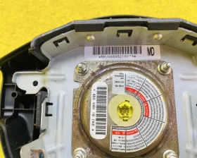 Подушка безопасности водителя NISSAN