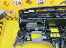 Торпеда NISSAN NV200 2009/Цвет K23 68100JX01A M20 HR16DE, передняя