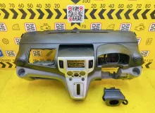 Торпеда NISSAN NV200 2009/Цвет K23 68100JX01A M20 HR16DE, передняя