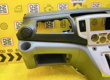 Торпеда NISSAN NV200 2009/Цвет K23 68100JX01A M20 HR16DE, передняя